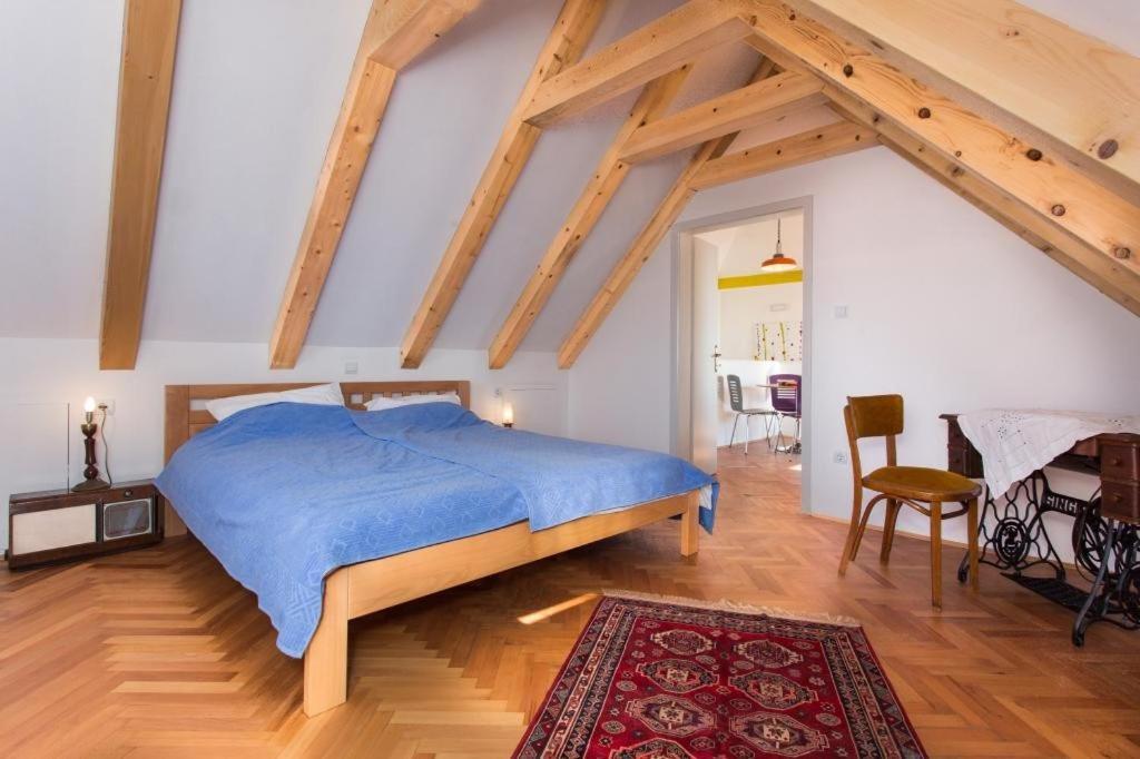 Apartment Art Дубровник Экстерьер фото