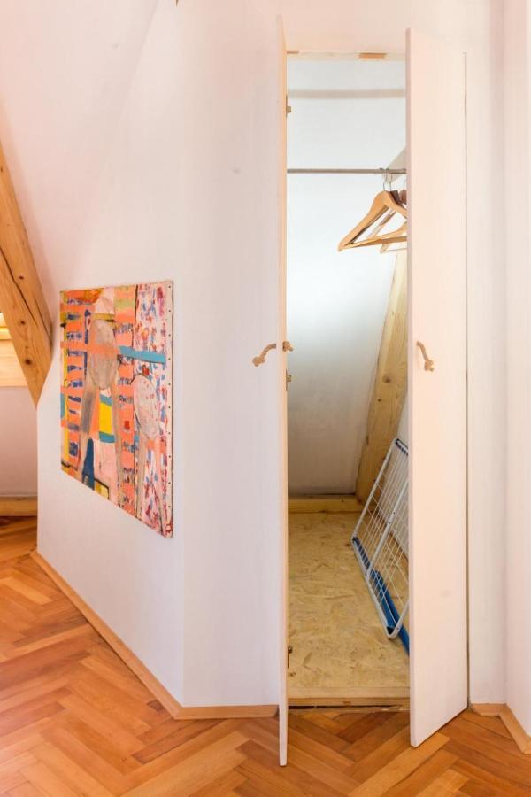 Apartment Art Дубровник Экстерьер фото